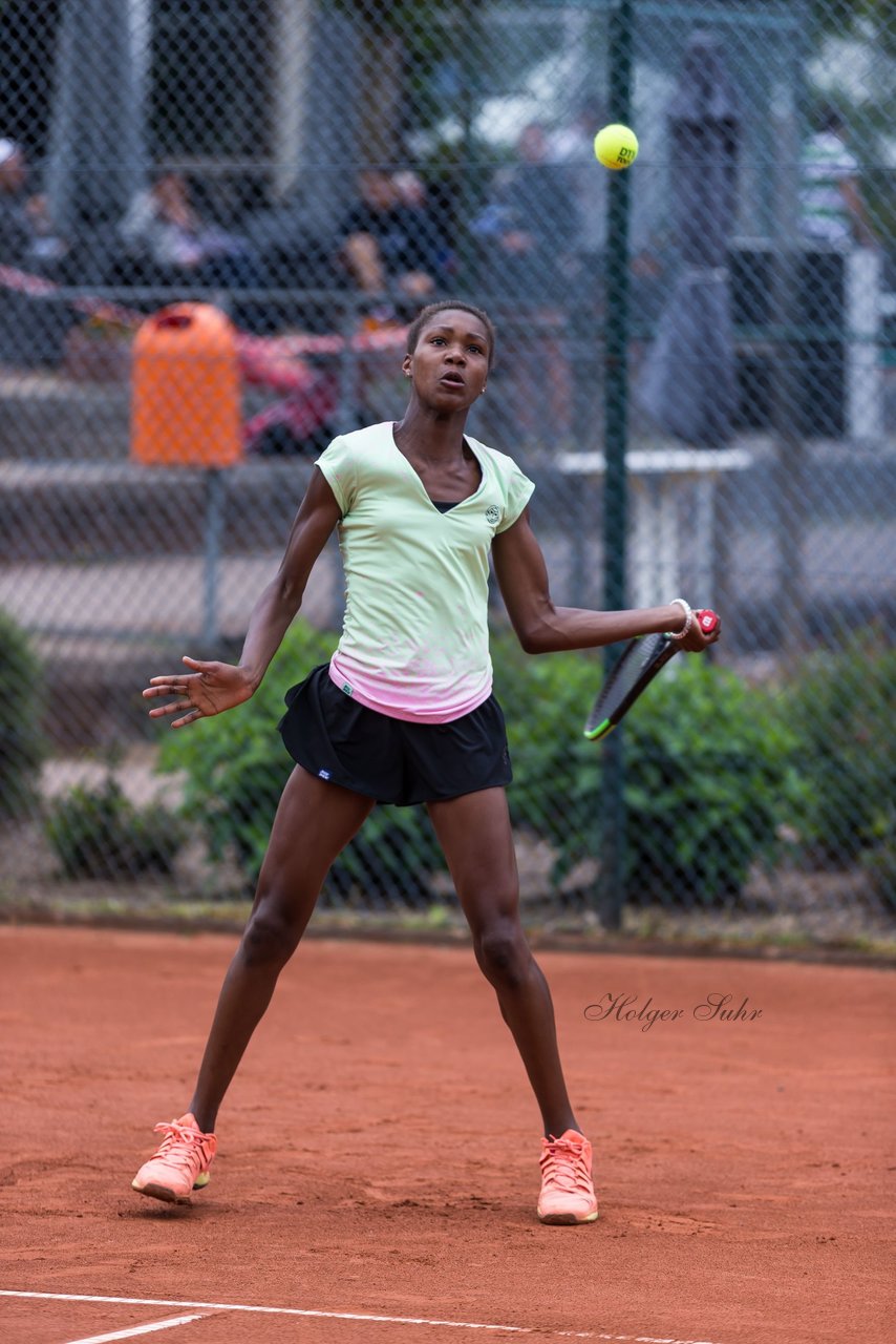 Bild 65 - ITF Future Nord